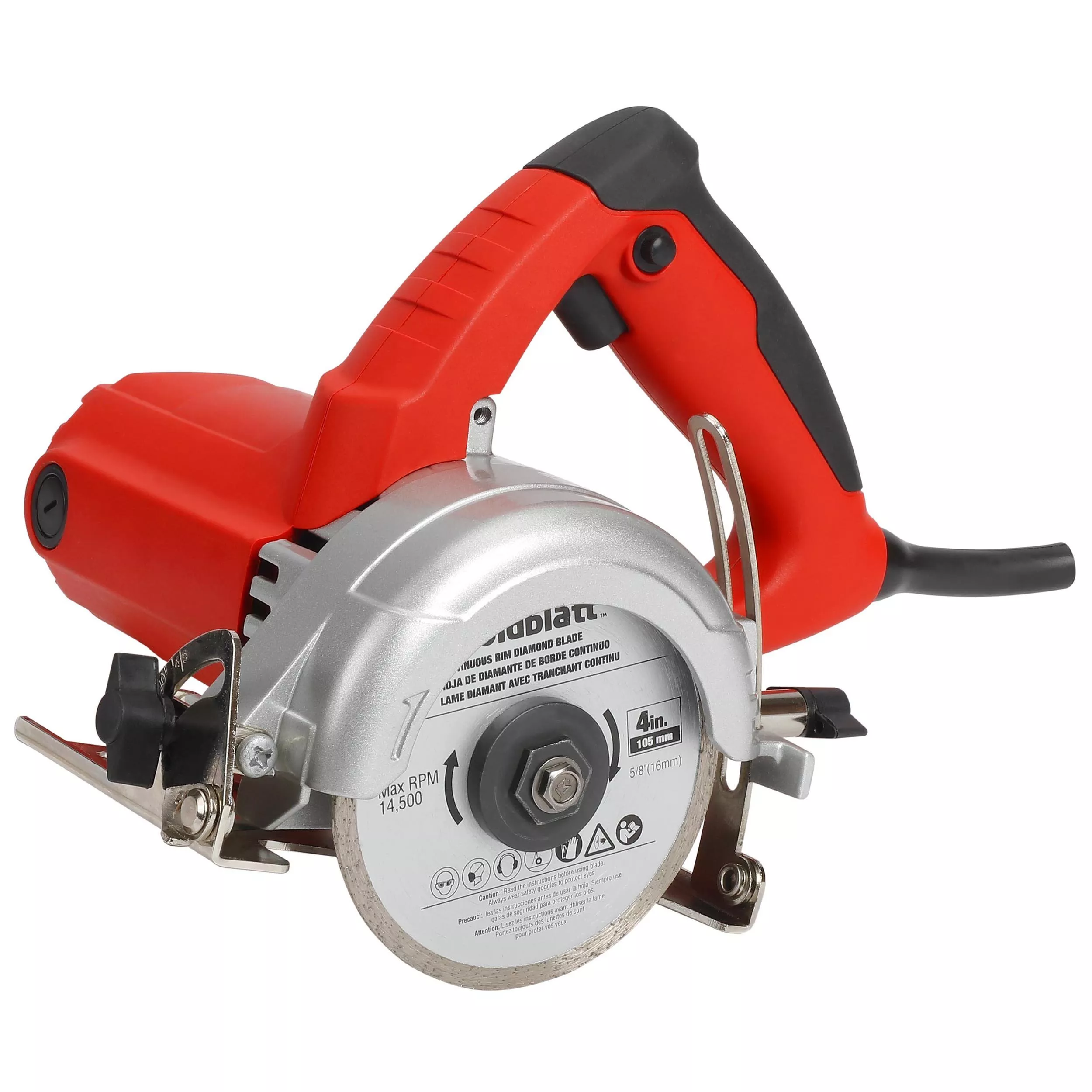 Electric Tile Cutter